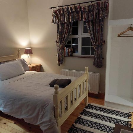 Knockaderry House Bed & Breakfast Енис Екстериор снимка