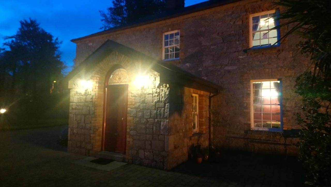 Knockaderry House Bed & Breakfast Енис Екстериор снимка