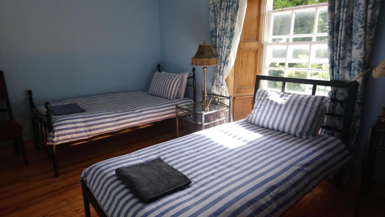 Knockaderry House Bed & Breakfast Енис Екстериор снимка