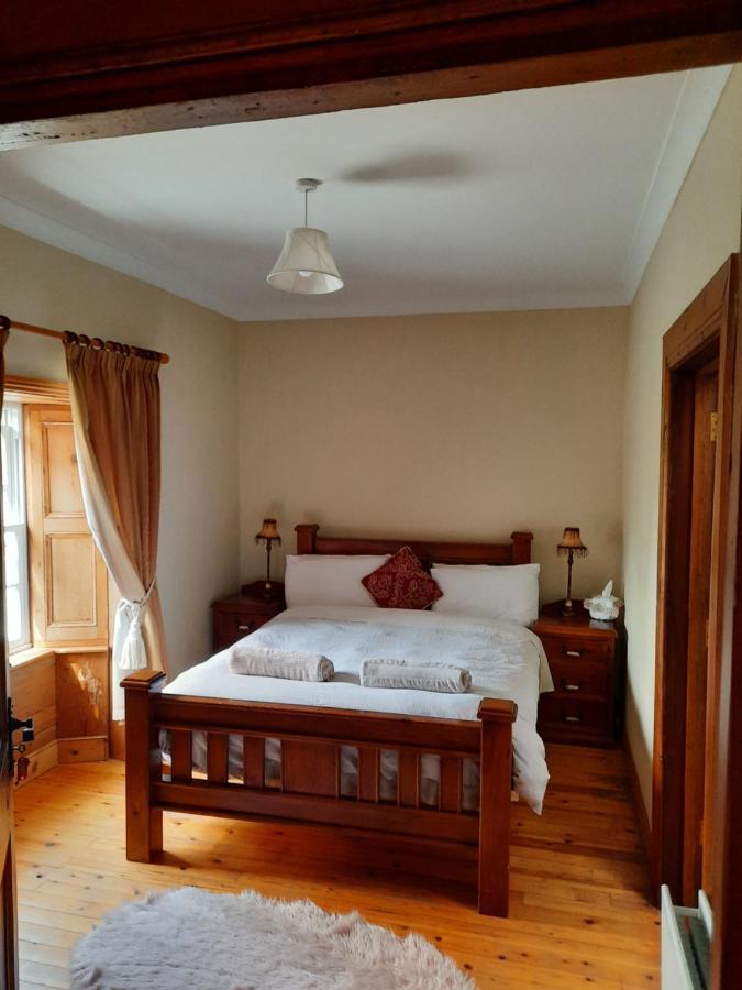 Knockaderry House Bed & Breakfast Енис Екстериор снимка
